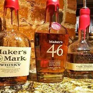 huge-bourbon-selection-portsmouth